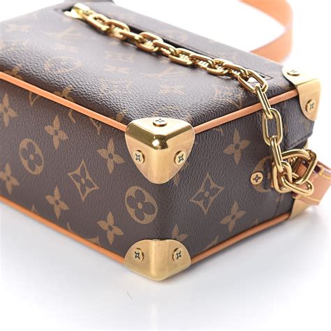 lv small soft trunk|louis vuitton soft trunk mini.